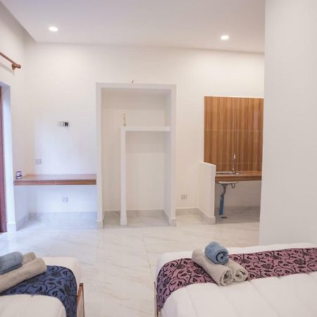 Pengthol Residence シェムリアップ エクステリア 写真