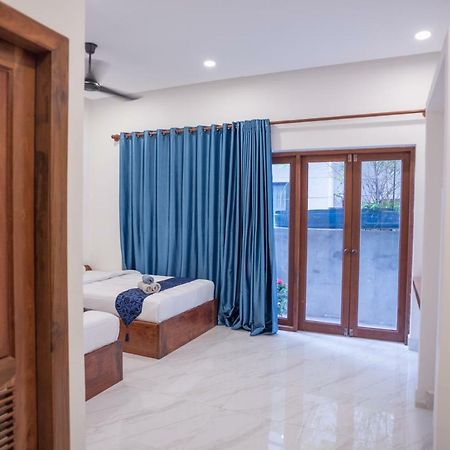 Pengthol Residence シェムリアップ エクステリア 写真